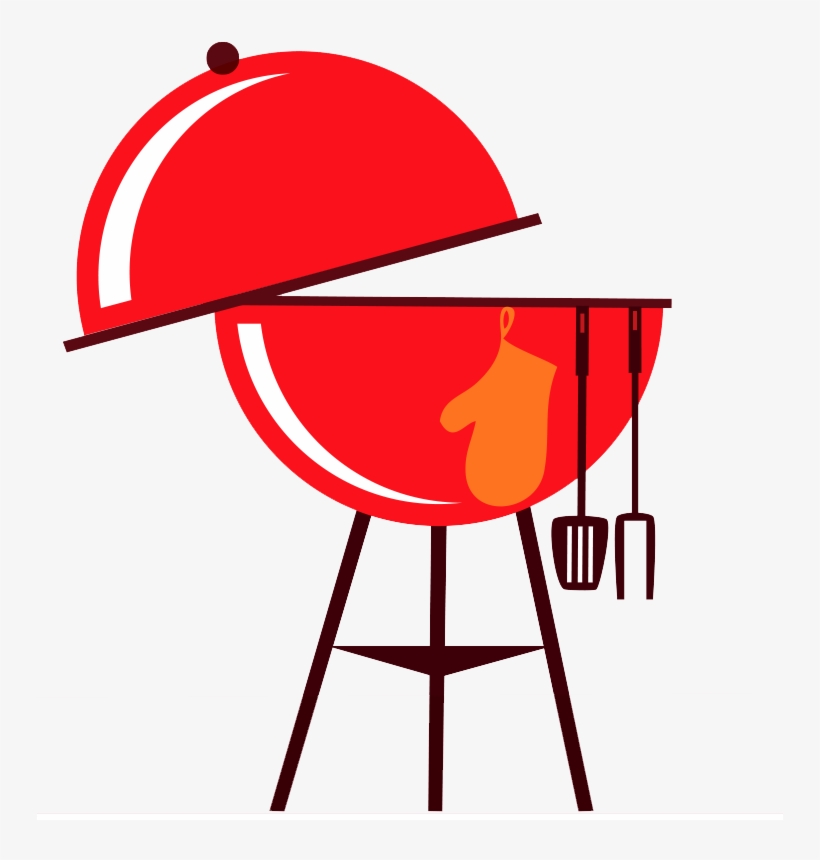 Detail Grill Clipart Png Nomer 4