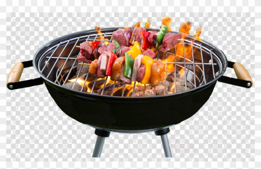 Detail Grill Clipart Png Nomer 31