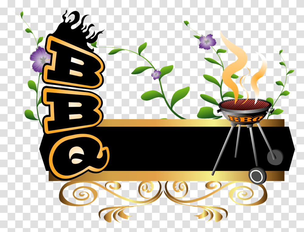 Detail Grill Clipart Png Nomer 32