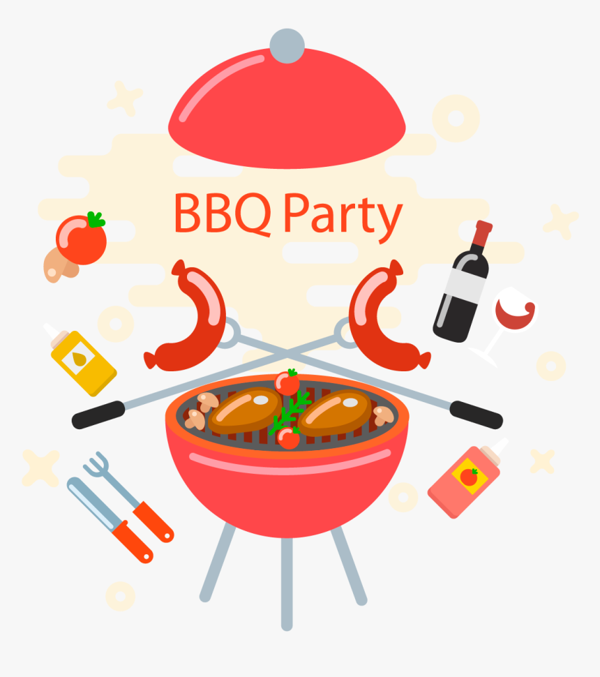 Detail Grill Clipart Png Nomer 36