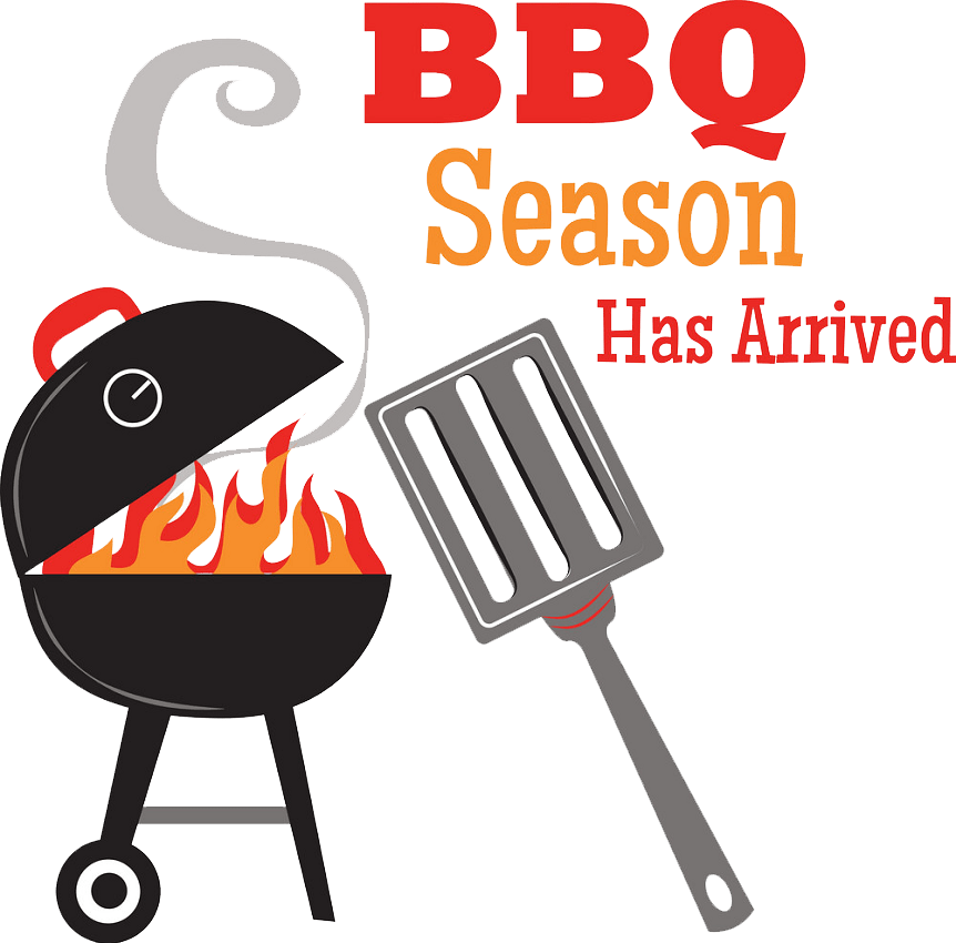 Detail Grill Clipart Png Nomer 39