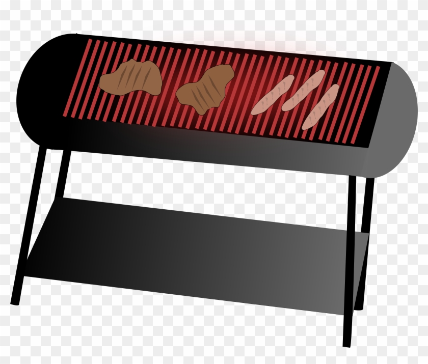 Detail Grill Clipart Png Nomer 46