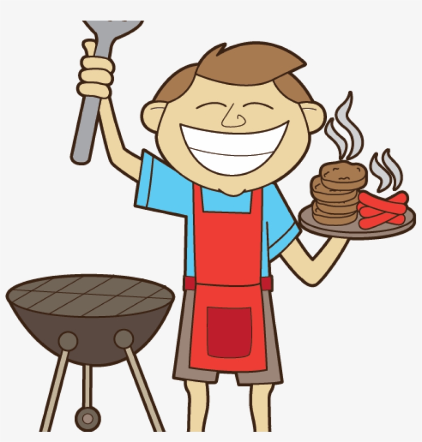 Detail Grill Clipart Png Nomer 48