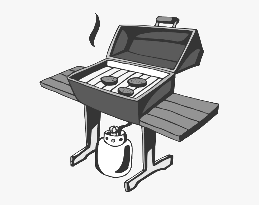 Detail Grill Clipart Png Nomer 53