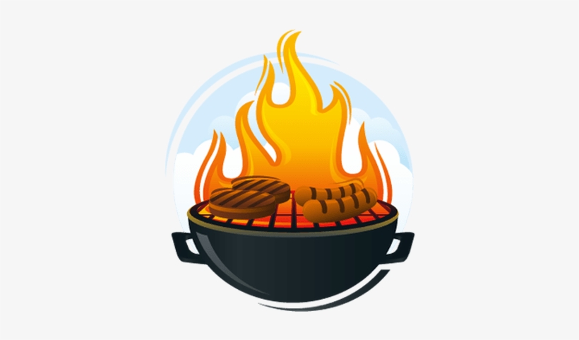 Detail Grill Clipart Png Nomer 8