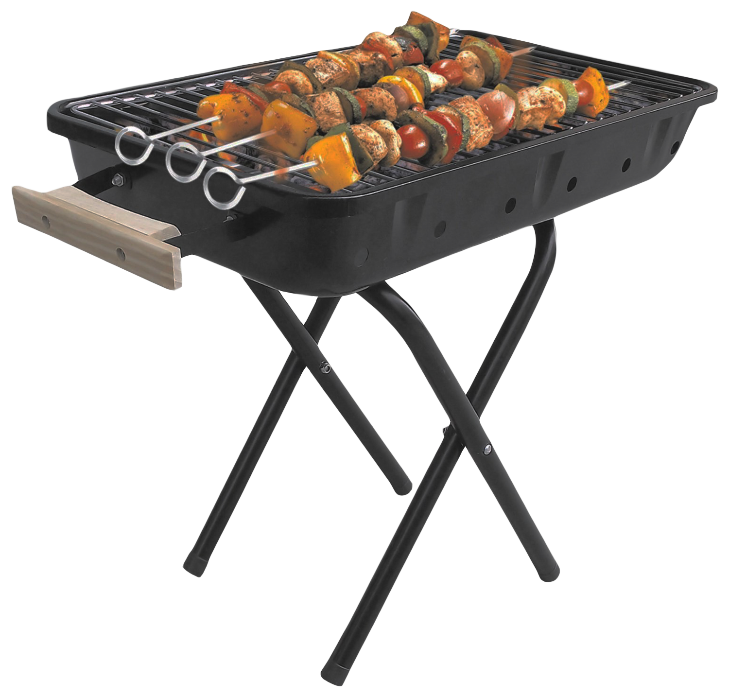 Detail Grill Png Nomer 27