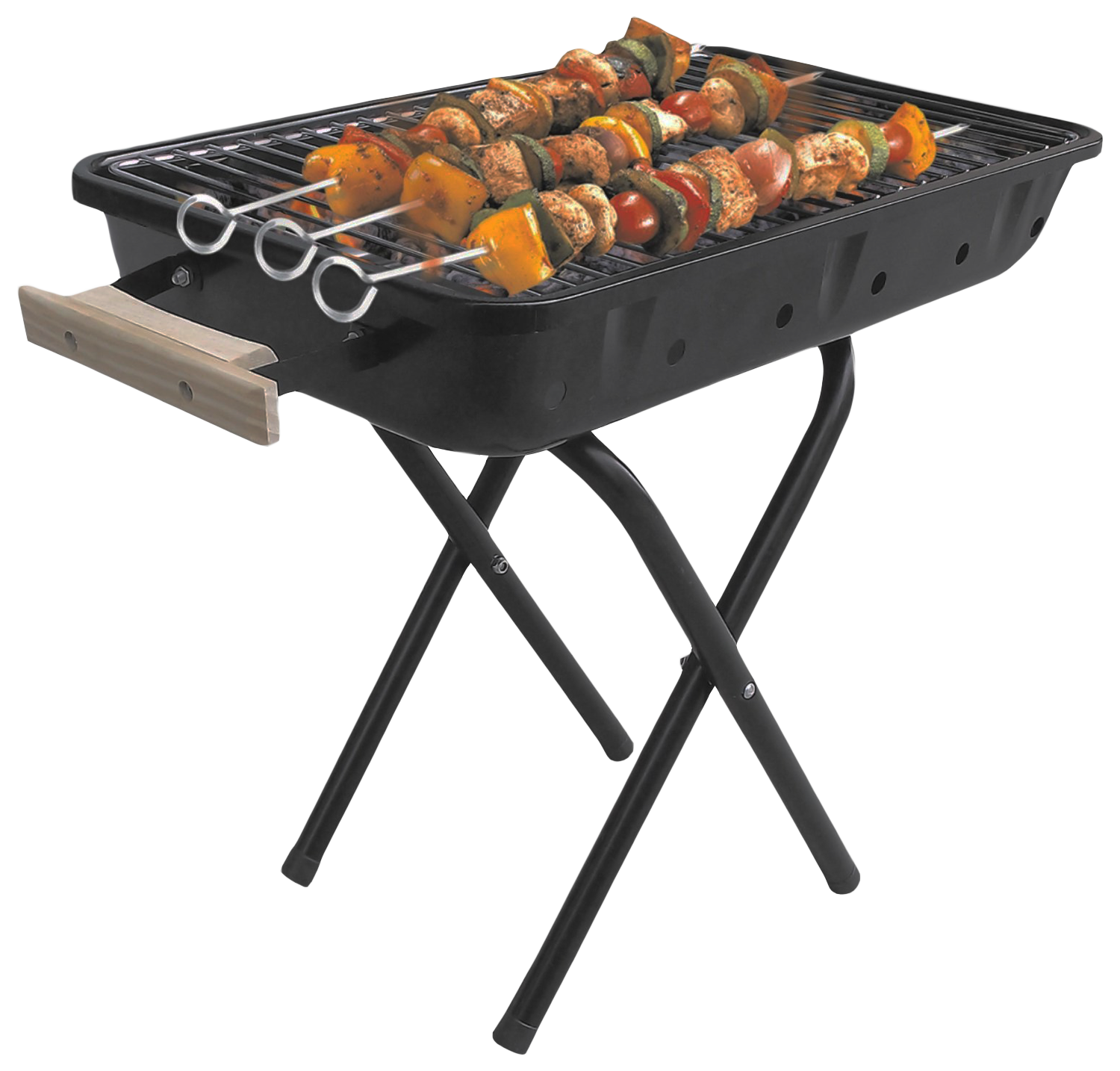 Detail Grill Transparent Background Nomer 14