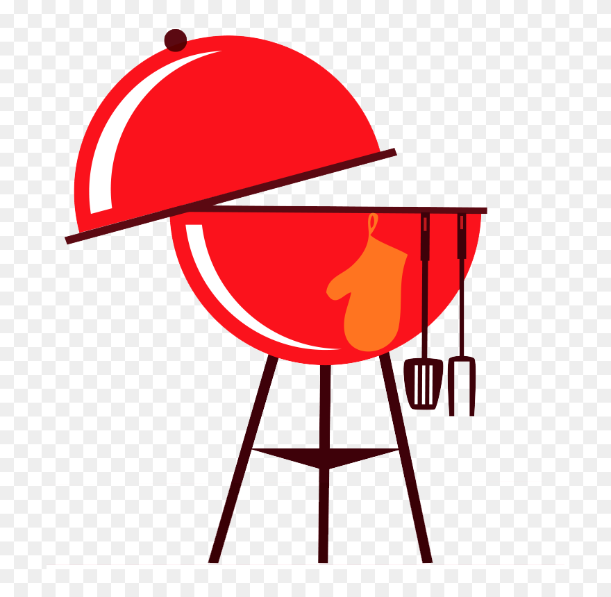 Detail Grill Transparent Background Nomer 21