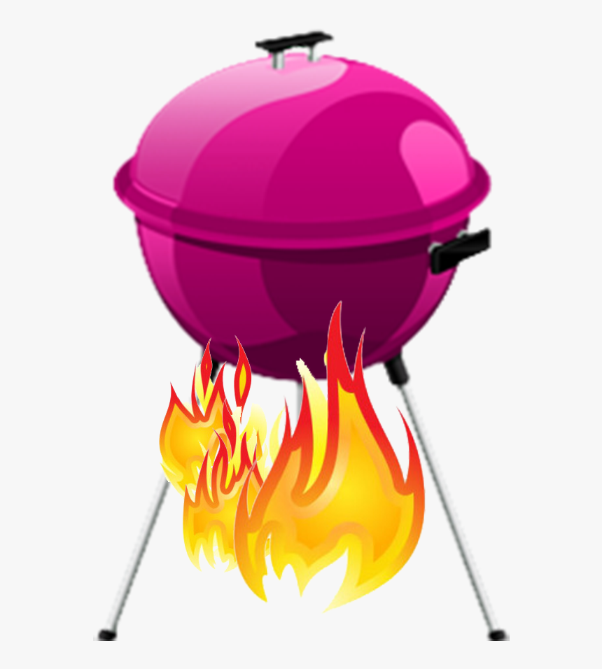 Detail Grill Transparent Background Nomer 32