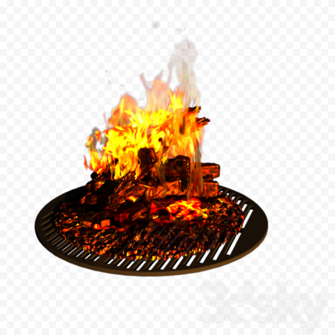 Detail Grill Transparent Background Nomer 49