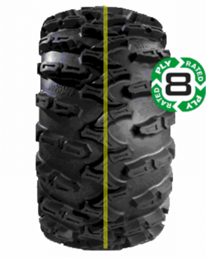 Detail Grim Reaper Atv Tire Nomer 37