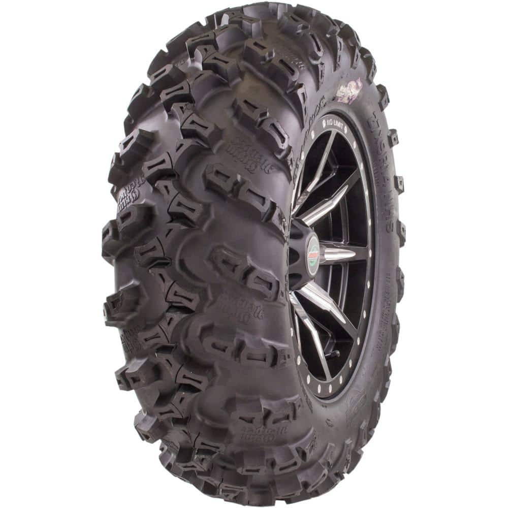 Detail Grim Reaper Atv Tire Nomer 6