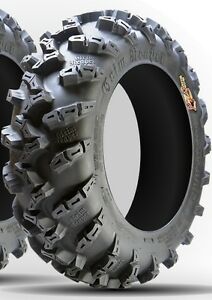 Detail Grim Reaper Atv Tire Nomer 8