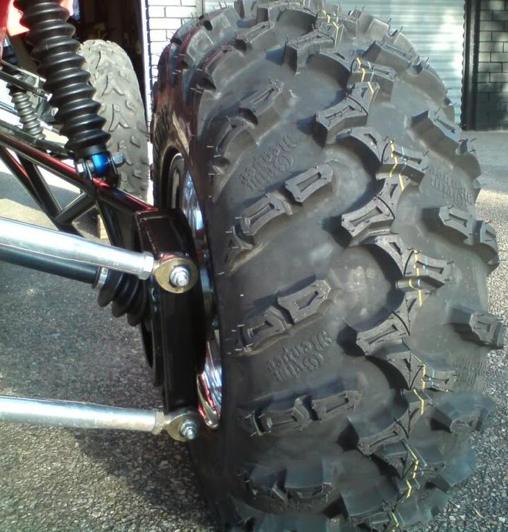 Detail Grim Reaper Atv Tires Nomer 21