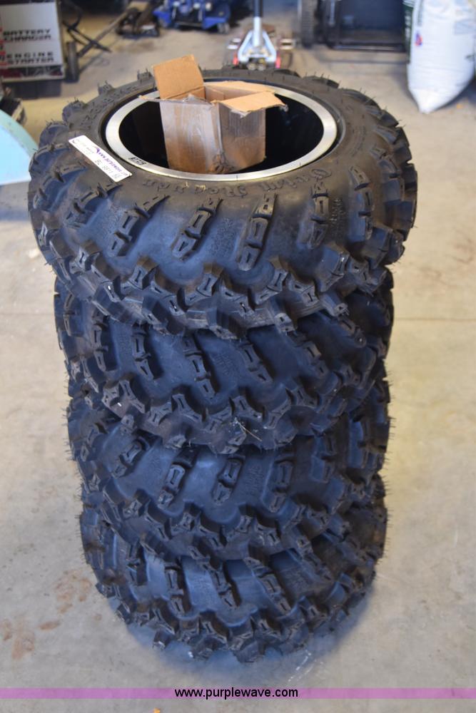 Detail Grim Reaper Atv Tires Nomer 29