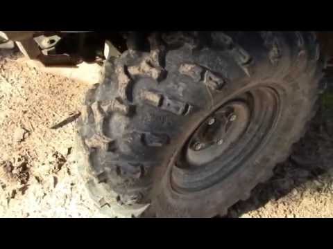 Detail Grim Reaper Atv Tires Nomer 30