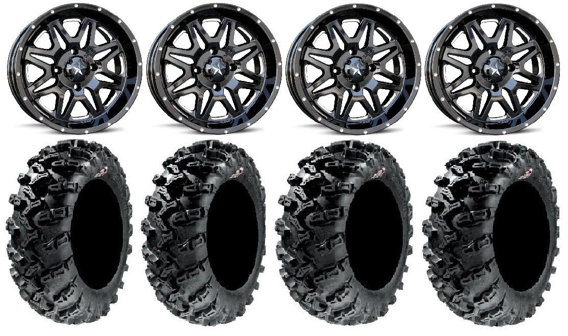 Detail Grim Reaper Atv Tires Nomer 43