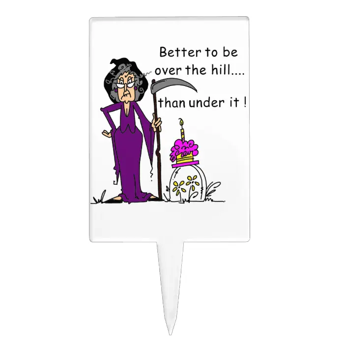 Detail Grim Reaper Birthday Cake Nomer 39