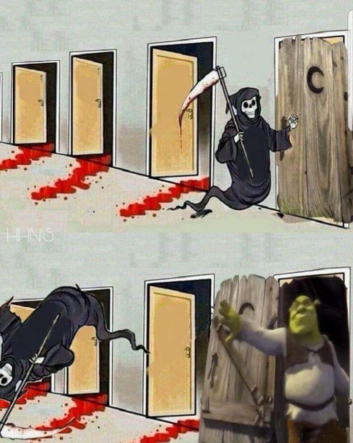 Detail Grim Reaper Door Meme Nomer 12