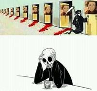 Detail Grim Reaper Door Meme Nomer 43