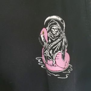 Detail Grim Reaper Flamingo Nomer 46