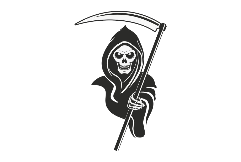 Detail Grim Reaper Images Free Nomer 12