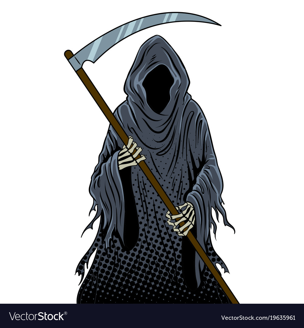 Detail Grim Reaper Images Free Nomer 14