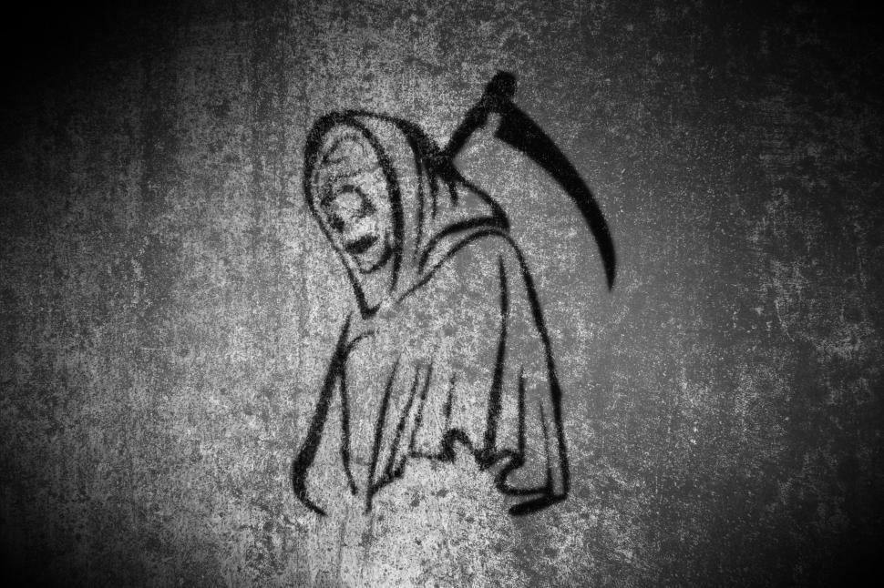 Detail Grim Reaper Images Free Nomer 22