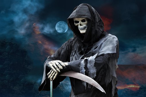 Detail Grim Reaper Images Free Nomer 25