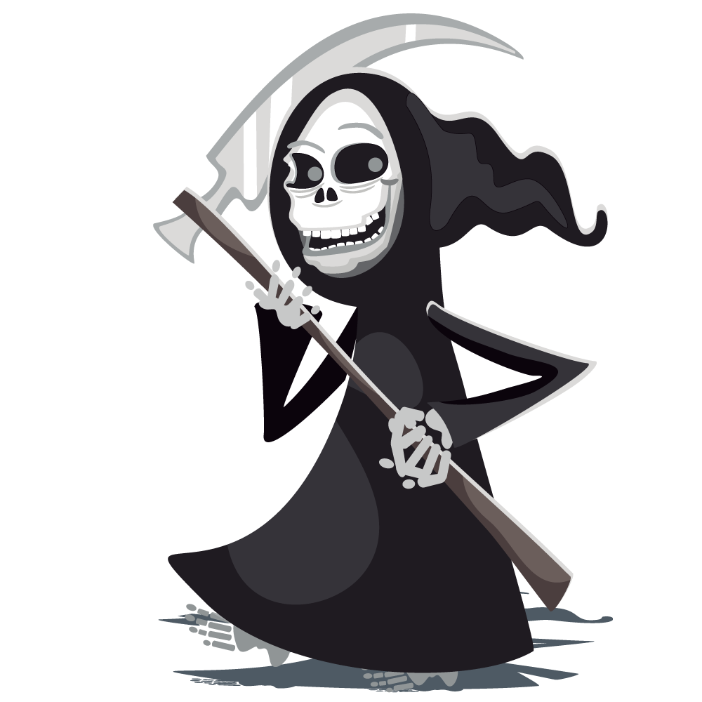 Detail Grim Reaper Images Free Nomer 29