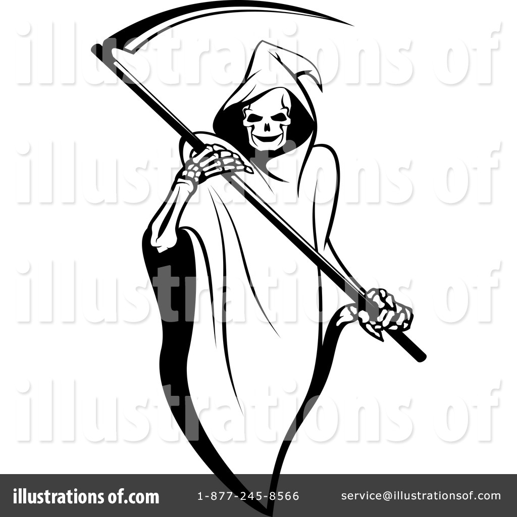 Detail Grim Reaper Images Free Nomer 35