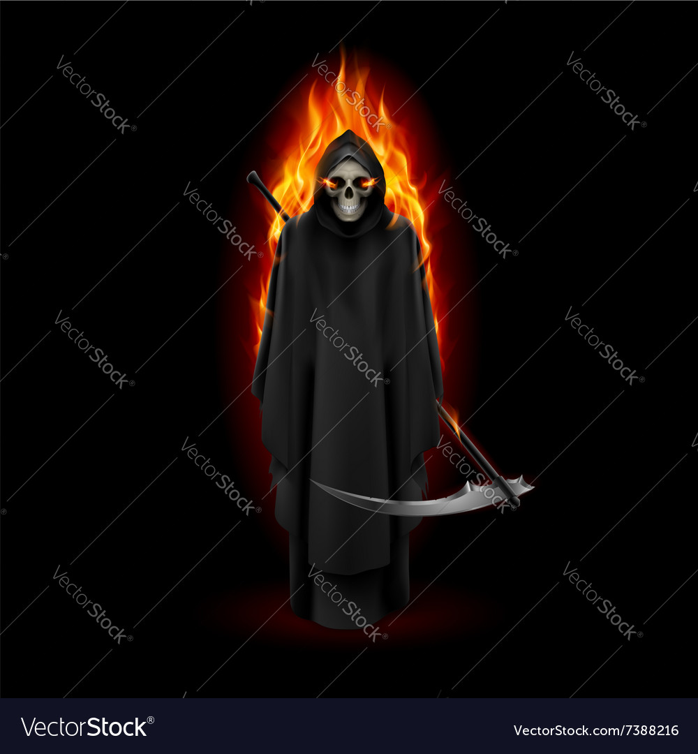 Detail Grim Reaper Images Free Nomer 42