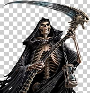 Detail Grim Reaper Images Free Nomer 46