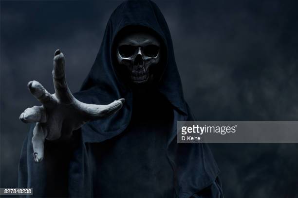 Detail Grim Reaper Images Free Nomer 49