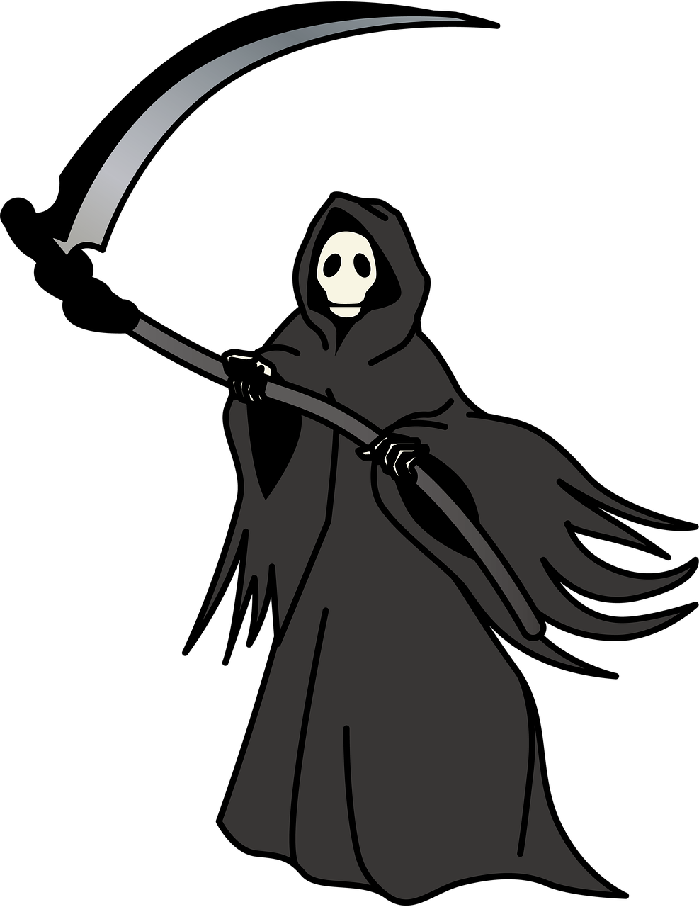 Detail Grim Reaper Images Free Nomer 53