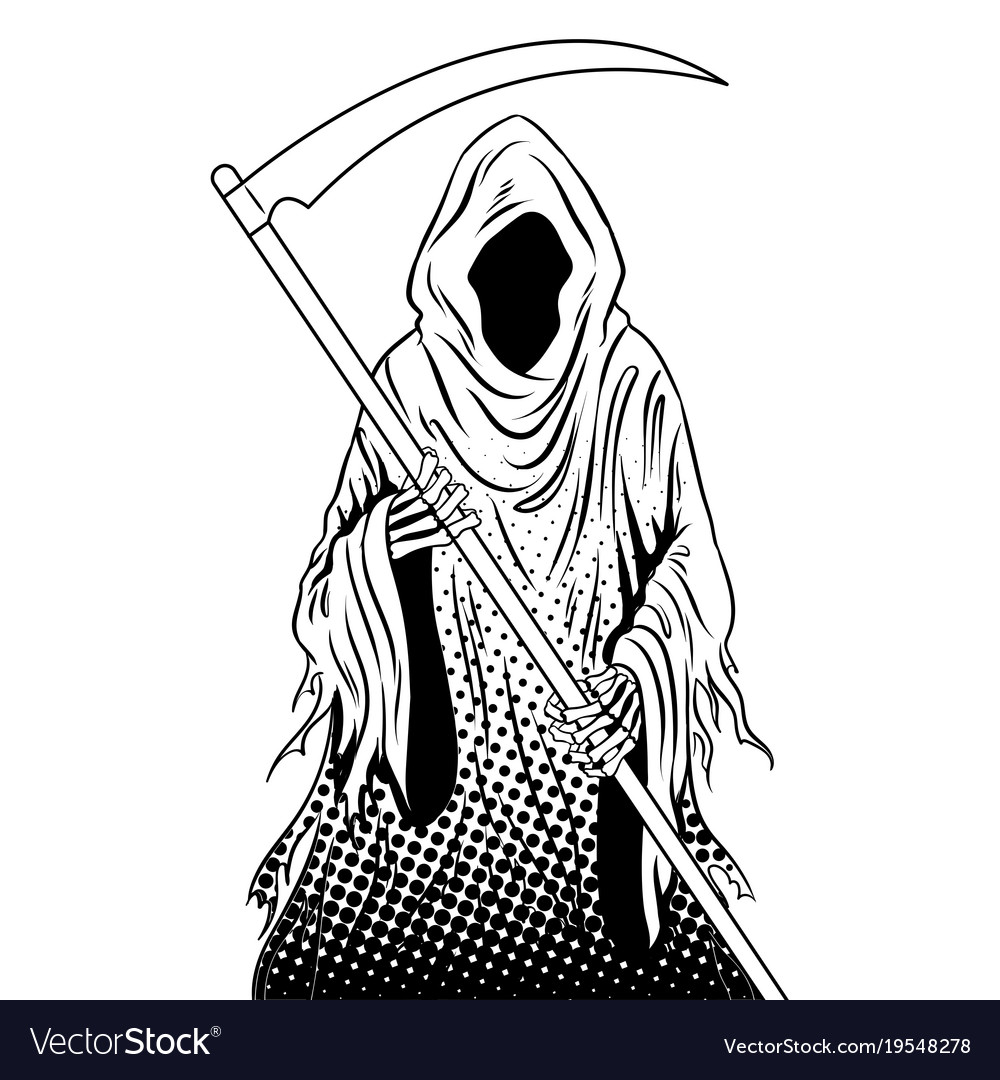 Detail Grim Reaper Images Free Nomer 56