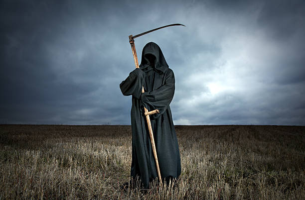 Detail Grim Reaper Images Free Nomer 7