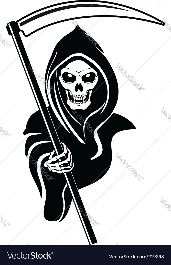 Detail Grim Reaper Images Free Nomer 8