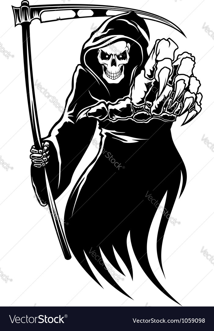 Detail Grim Reaper Images Free Nomer 9