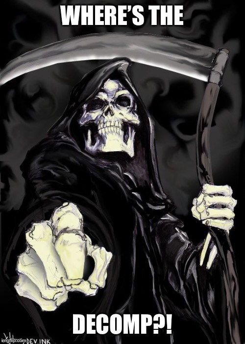 Detail Grim Reaper Meme Generator Nomer 22