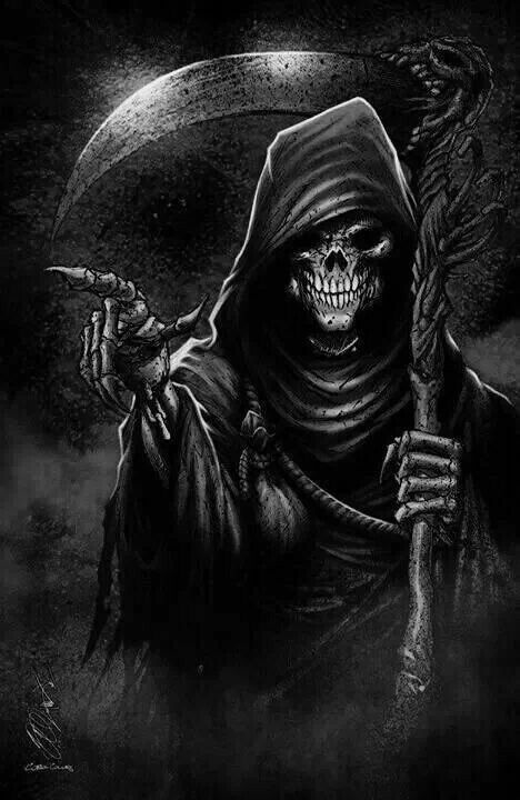 Detail Grim Reaper Meme Generator Nomer 24