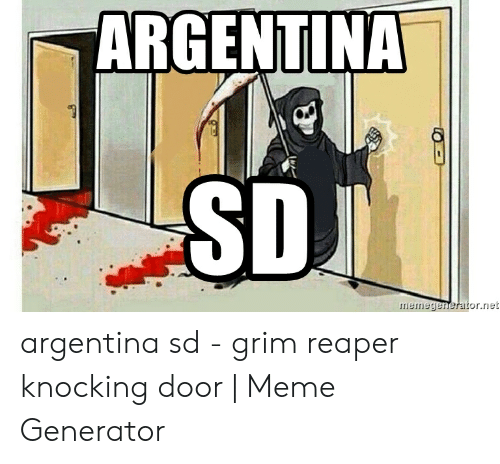 Detail Grim Reaper Meme Generator Nomer 40