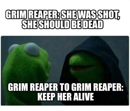 Detail Grim Reaper Meme Generator Nomer 48