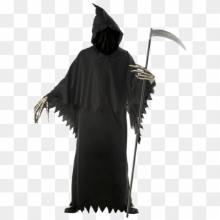 Detail Grim Reaper No Background Nomer 21