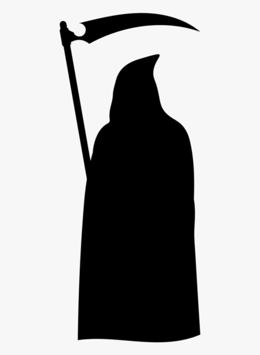 Detail Grim Reaper No Background Nomer 8