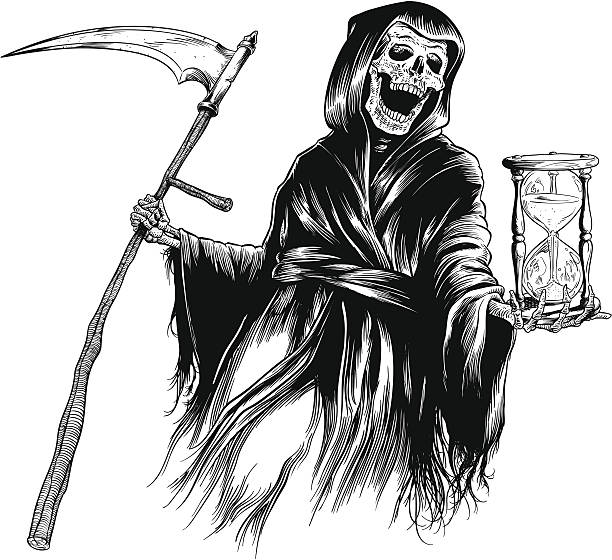 Grim Reaper Pics Free - KibrisPDR