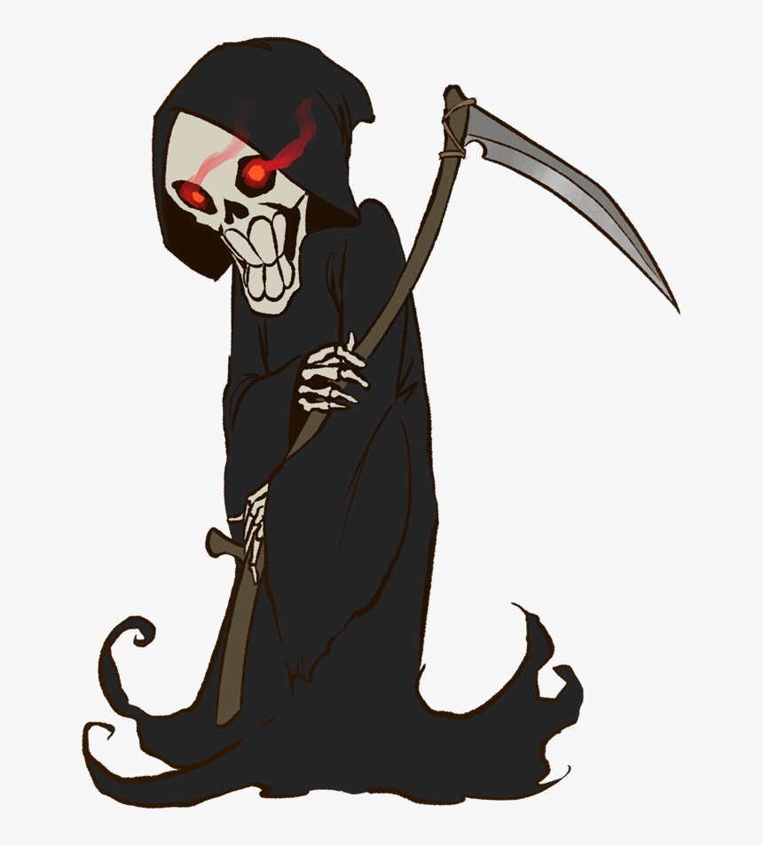 Detail Grim Reaper Pics Free Nomer 24