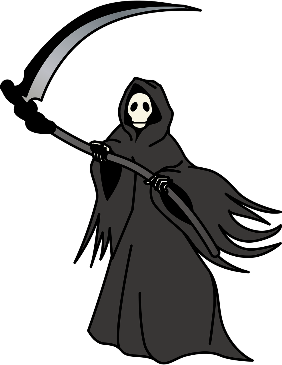 Detail Grim Reaper Pics Free Nomer 54