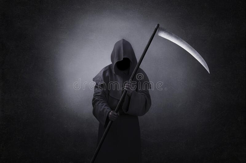Detail Grim Reaper Pictures Free Nomer 18