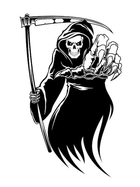 Detail Grim Reaper Pictures Free Nomer 19